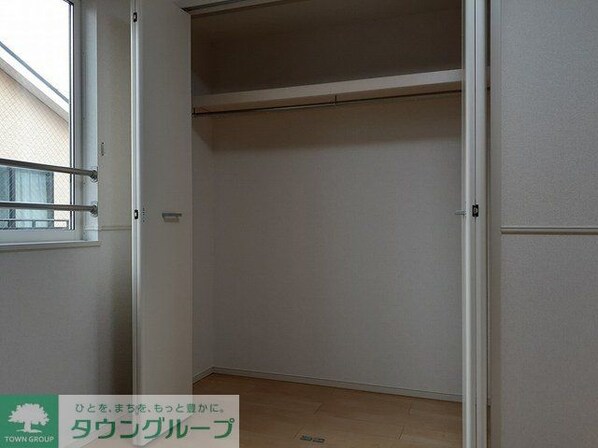 MKガーデンテラスの物件内観写真